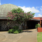 Bishop Museum - Jhamandas Watumull Planetarium